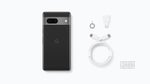 Google Pixel 7: What's in the box?
