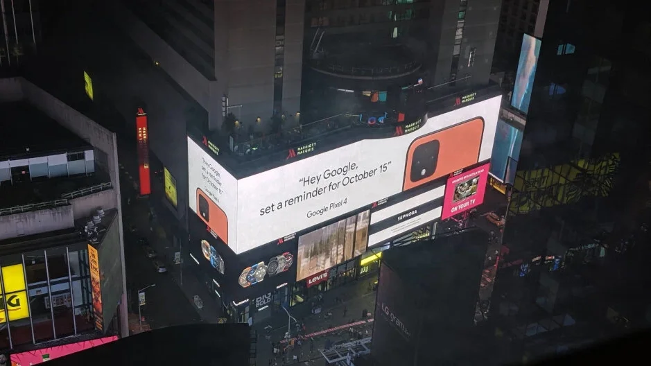 It's the end of the line for the first Pixel series meant to challenge the iPhone