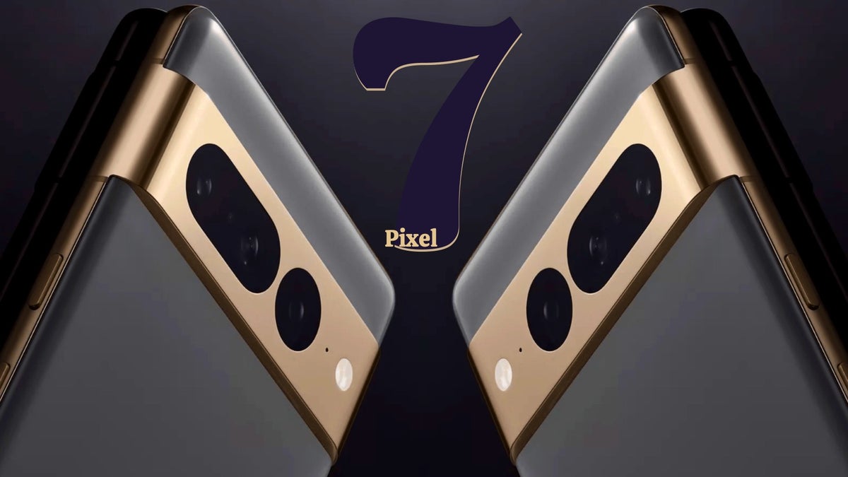 Now or never, Android and iPhone users! Switching to Pixel 7 over iPhone 14 - the time is right?