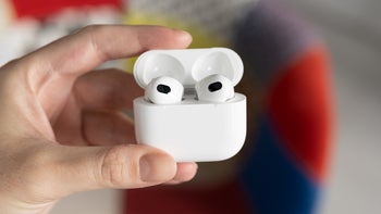 Report says Apple is planning to move some AirPods production to India