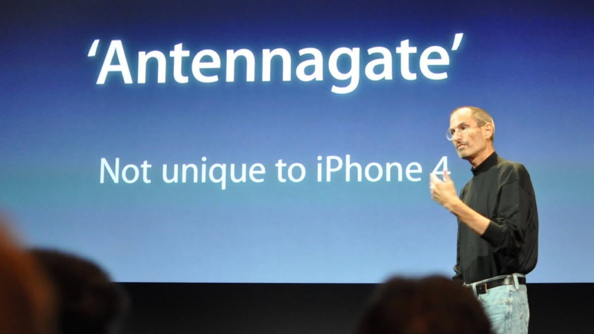 Today is the 11th anniversary of the passing of Steve Jobs