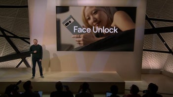 Google makes Face Unlock official for Pixel 7 series; new fingerprint sensor is included too