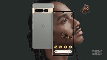 Google is putting privacy at the forefront with the Pixel 7 and Pixel 7 Pro