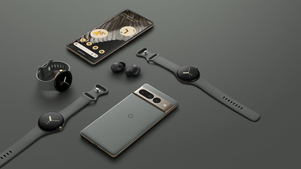 Google expands its reach with Pixel 7 series, to be available in 17 countries