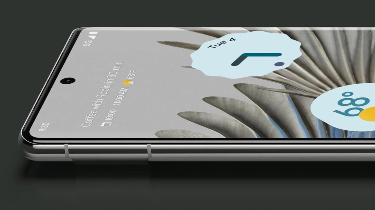 Google hopes to double Pixel sales in 2023