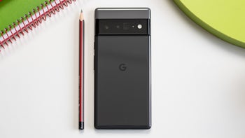 Future Feature Drops will bring these new Pixel features to last year's Pixel 6 line