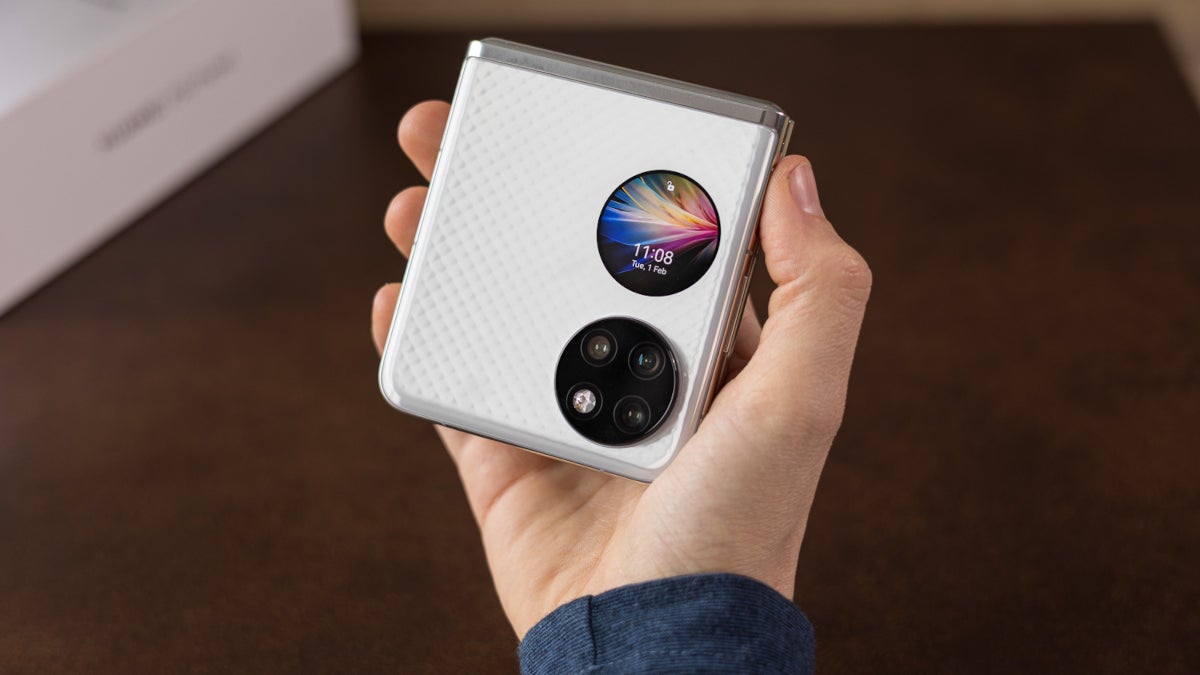How Huawei plans to work around the U.S. chip ban