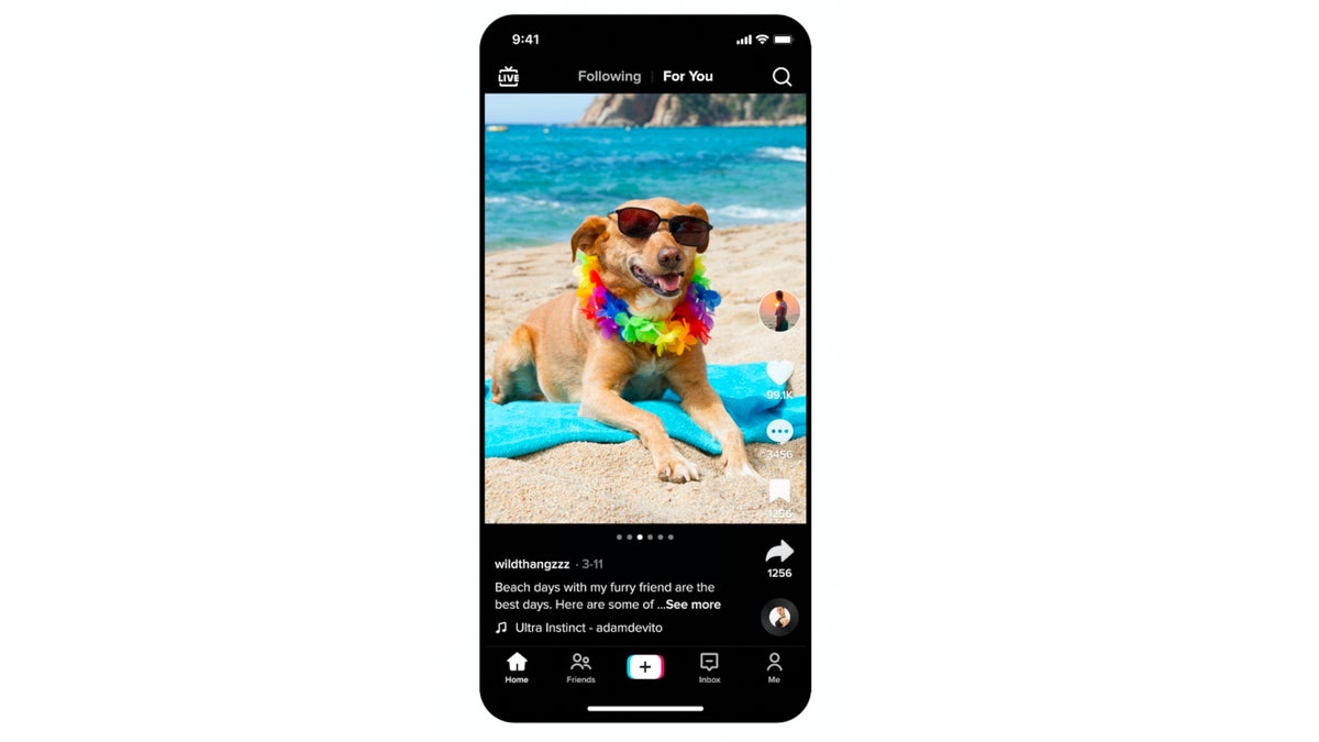 TikTok finally provides creators with powerful editing tools, new Photo Mode