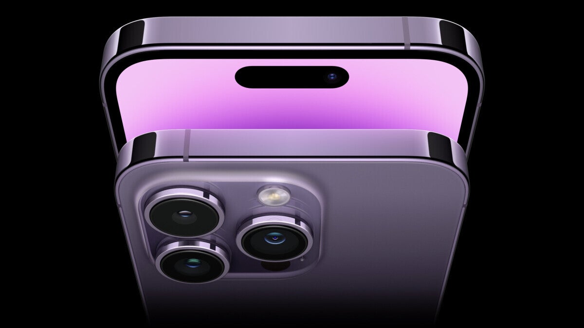 Apple's iPhone 14 Pro Dynamic Island pales in comparison to Google's Pixel 7 Pro Dynamic Island: Let's talk marketing