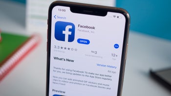 Meta detects 400+ Facebook-compromising Android and iOS apps you need to delete 'immediately'
