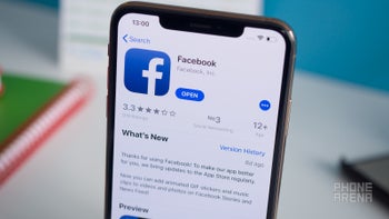 Meta detects 400+ Facebook-compromising Android and iOS apps you need to delete 'immediately'