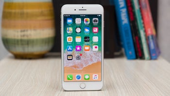 Apple iPhone 8 Plus specs - PhoneArena