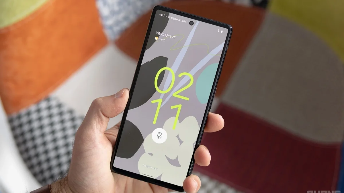 Scary Pixel 6 911 bug is leaving people high and dry