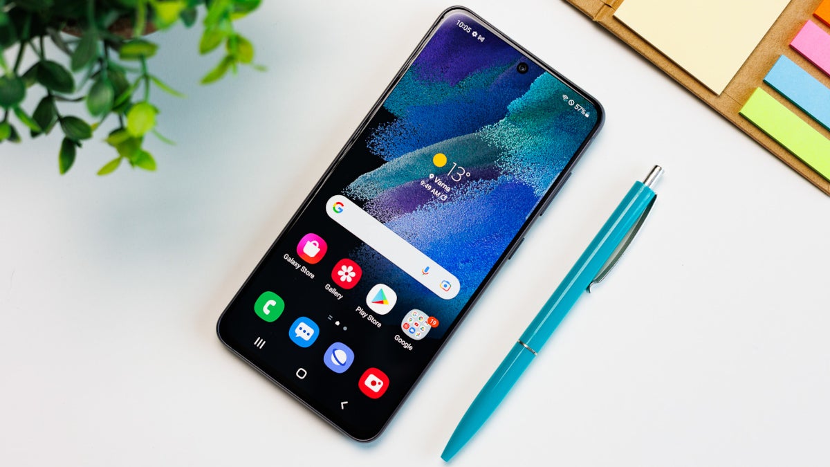 Verizon has updates ready for these dozen Samsung phones and tablets