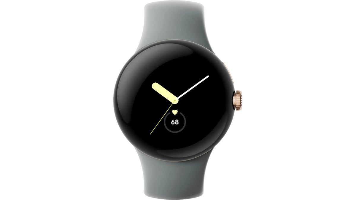 Here is how long your Google Pixel Watch will receive important updates