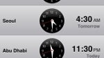 A bug in the iOS recurring alarm causes DST troubles in Europe