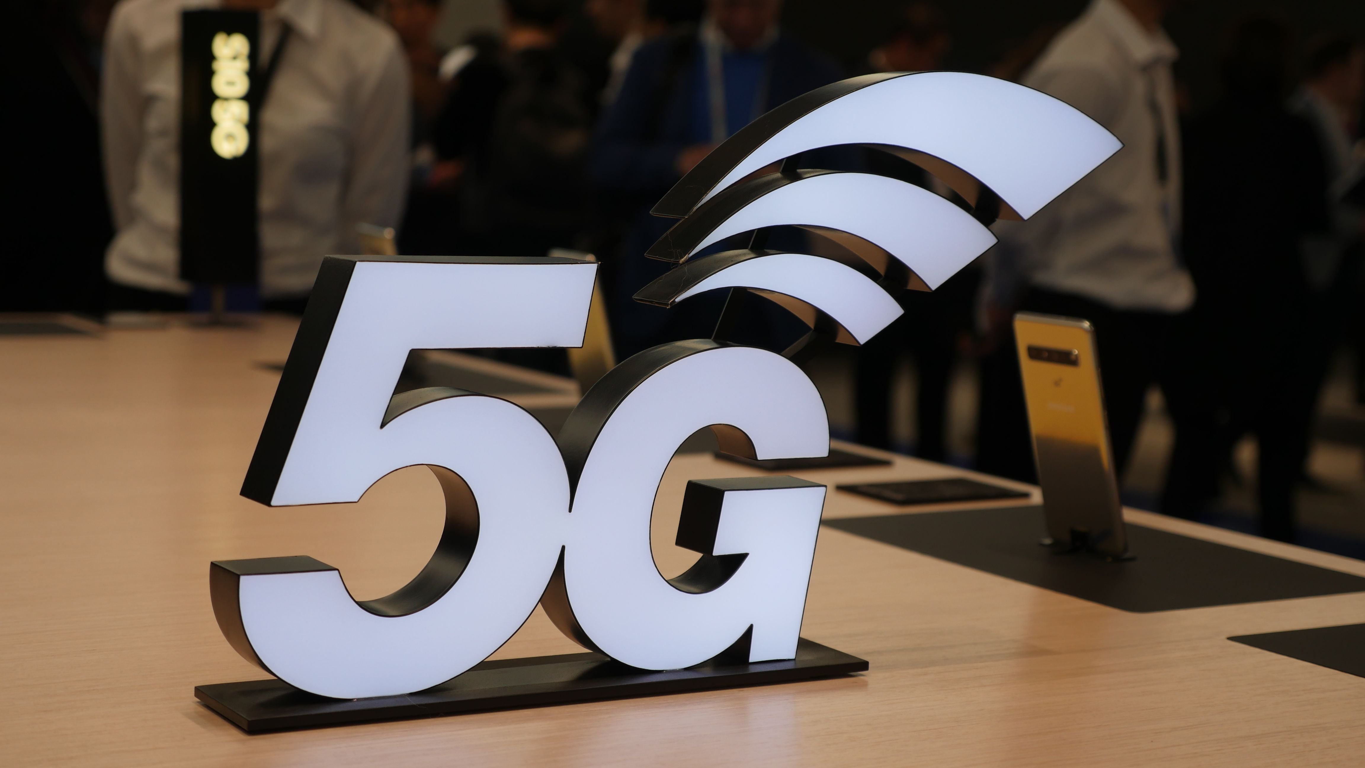 Pilih sekarang: Apakah Anda menggunakan 5G di ponsel Anda?