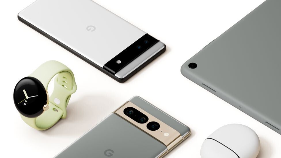 Google Pixel 7 and 7 Pro: It's not Apple who should be scared, it's Samsung…
