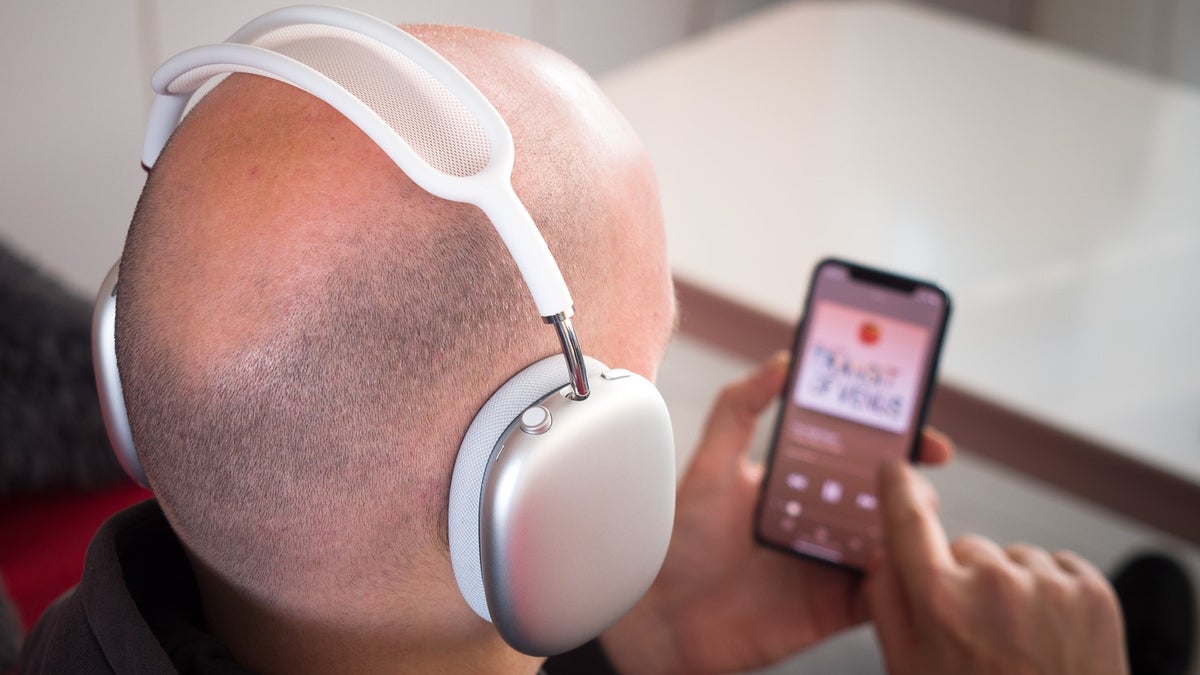 These deeply discounted AirPods Max units on sale in all five colors are 'practically brand new'