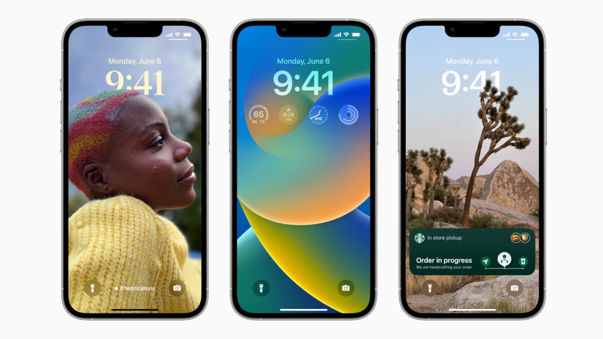 Apple kills the bug that crashes the Mail app and others with iOS 16.0.3