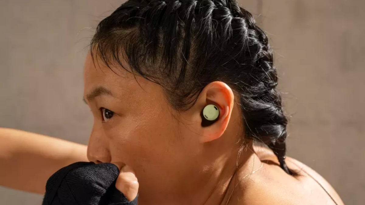 Google's noise-cancelling Pixel Buds Pro are on sale at a new all-time low price in three colors