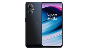 The budget-friendly OnePlus Nord N20 5G is an outright Amazon Prime Early Access steal right now