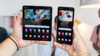 Amazon is destroying the unlocked Galaxy Z Fold 4 and Z Flip 4 prices for its fall Prime Day event