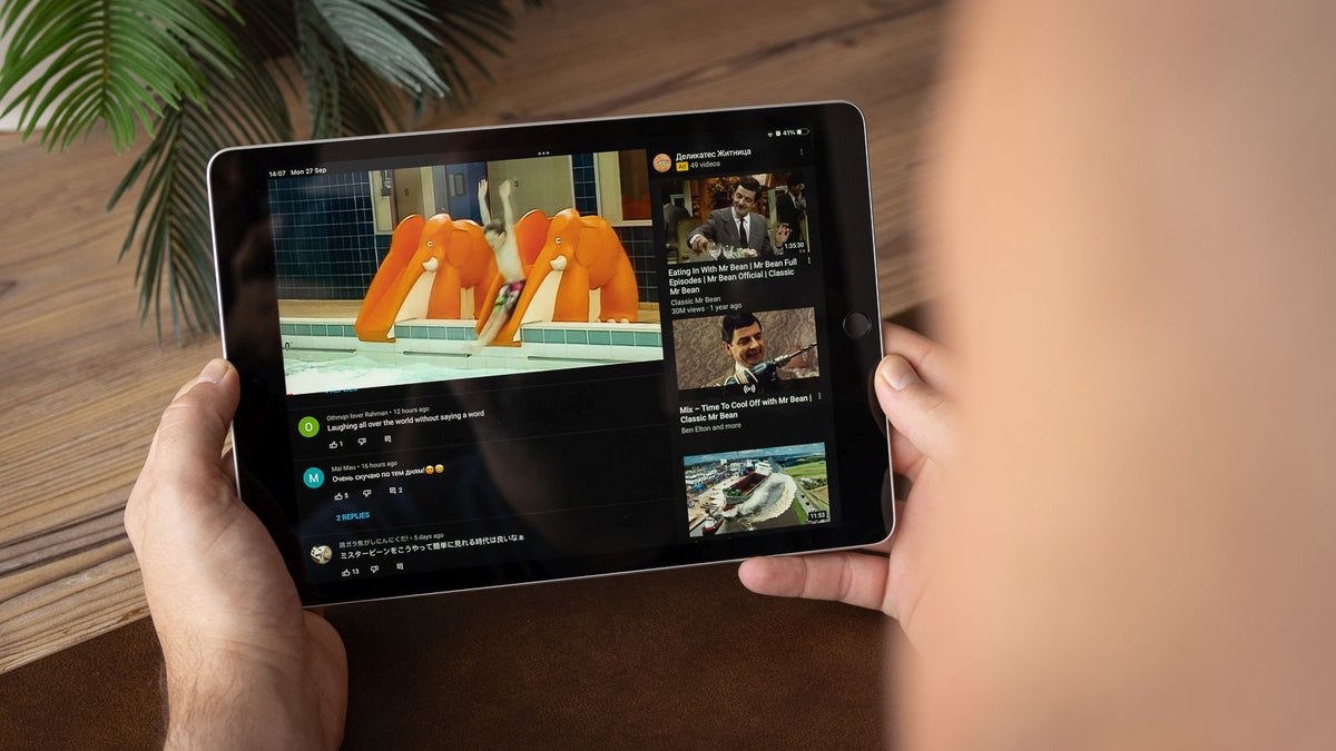 Apple's 10.2-inch iPad (2021) is cheaper than ever at Best Buy for a limited time