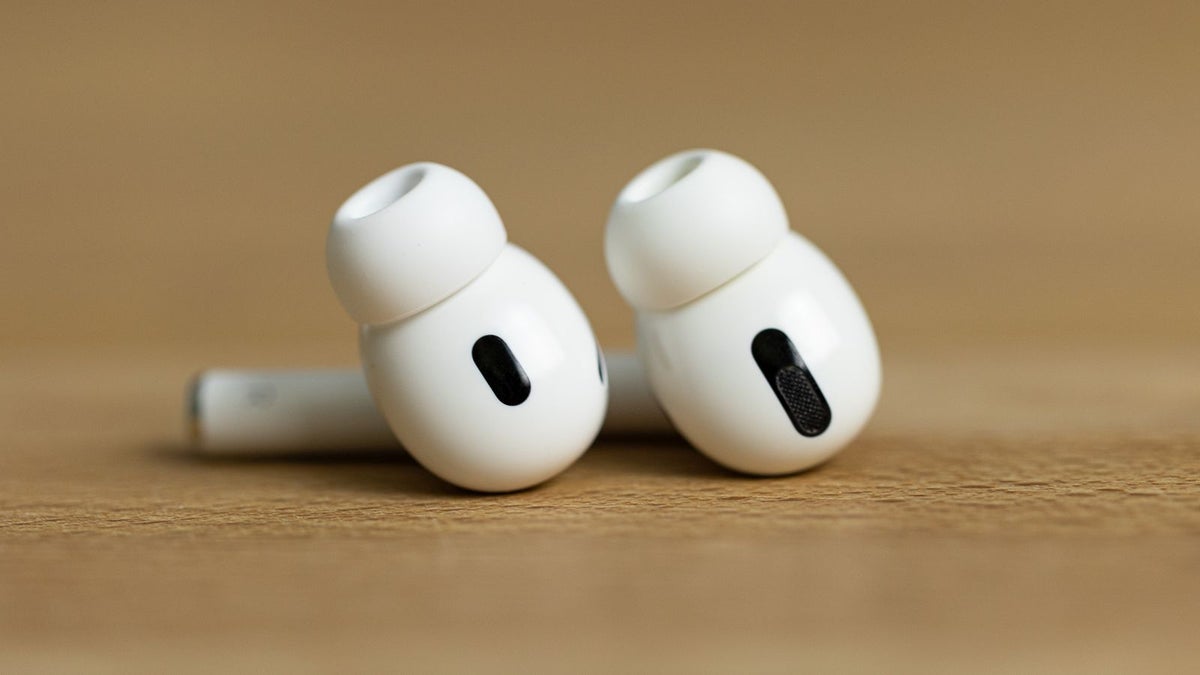 Apple’s second-gen AirPods Pro are on sale at a surprisingly hefty Prime Early Access discount