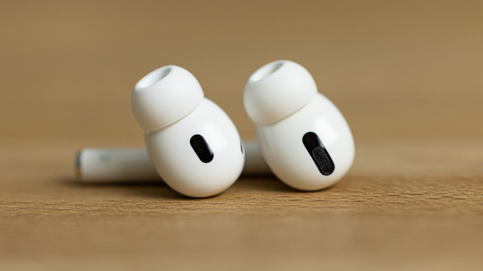 Apple's secondgen AirPods Pro are on sale at a surprisingly hefty