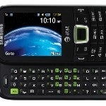 Samsung Evergreen heading to AT&T