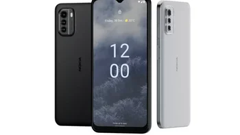 UK carrier Vodafone now offers the Nokia G60, Nokia's latest budget phone