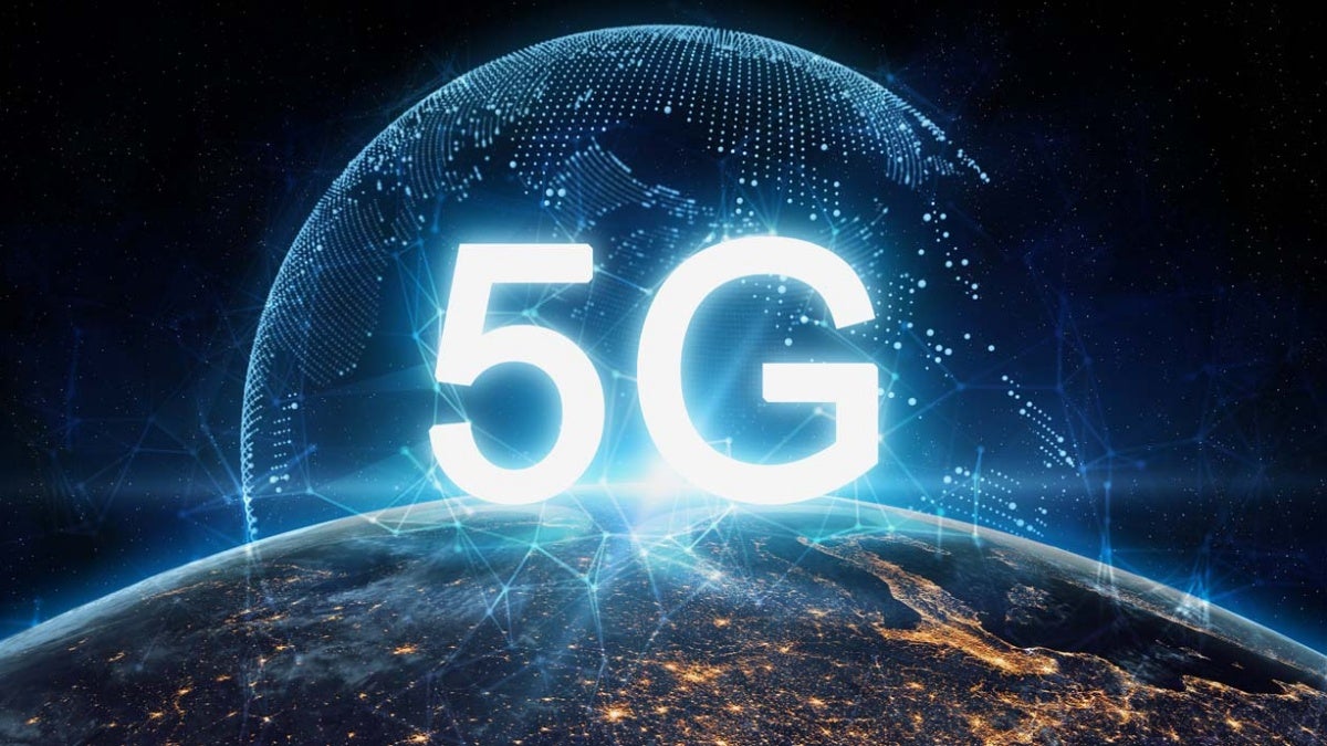 New report pits AT&T and Verizon's C-band 5G against T-Mobile's mid-band 5G