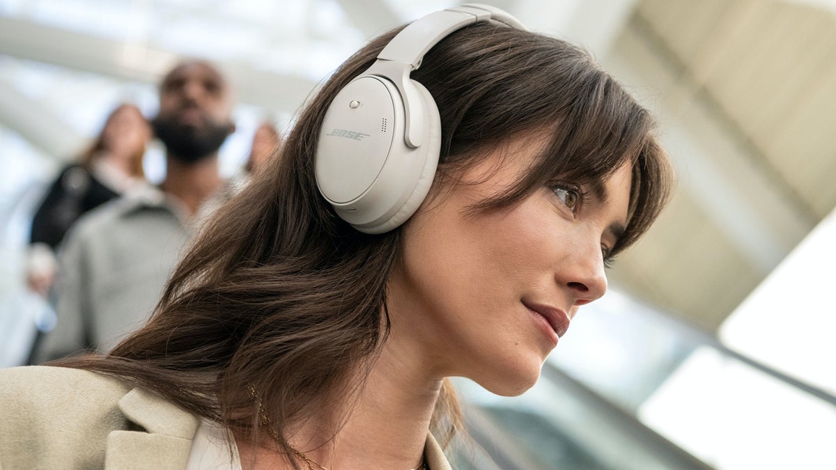 The best noise-cancelling Bose headphones are on sale at their lowest prices (with and without Prime)