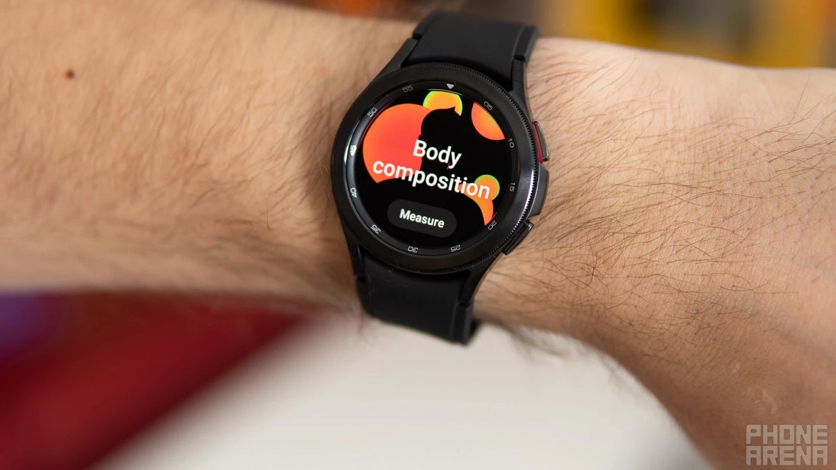 Samsung's (very slowly) aging Galaxy Watch 4 and Watch 4 Classic are on sale at bargain prices