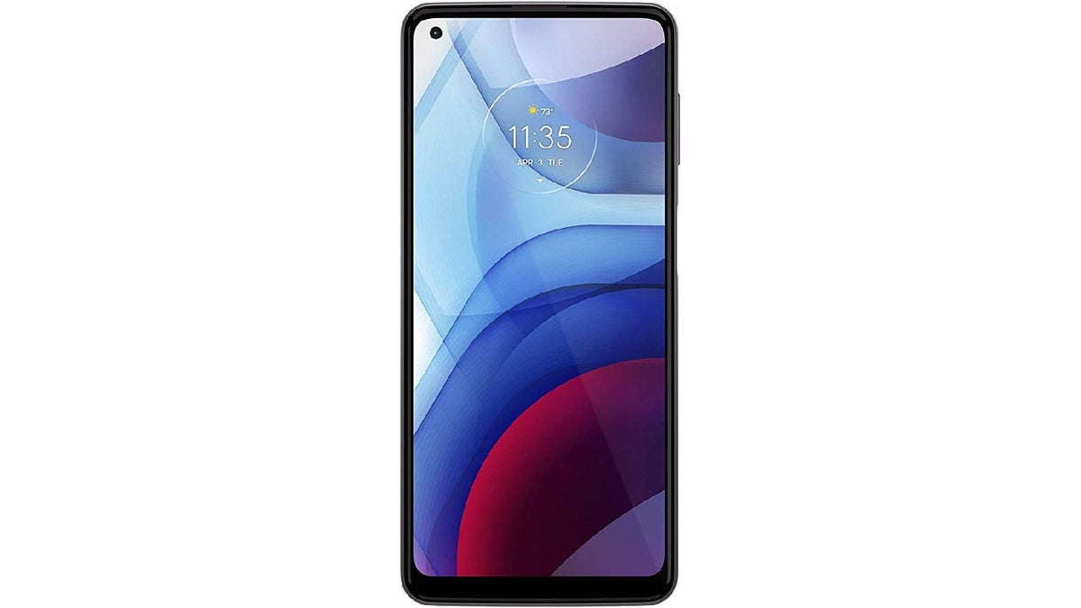 Amazon is selling battery king Moto G Power 2021 for essentially peanuts