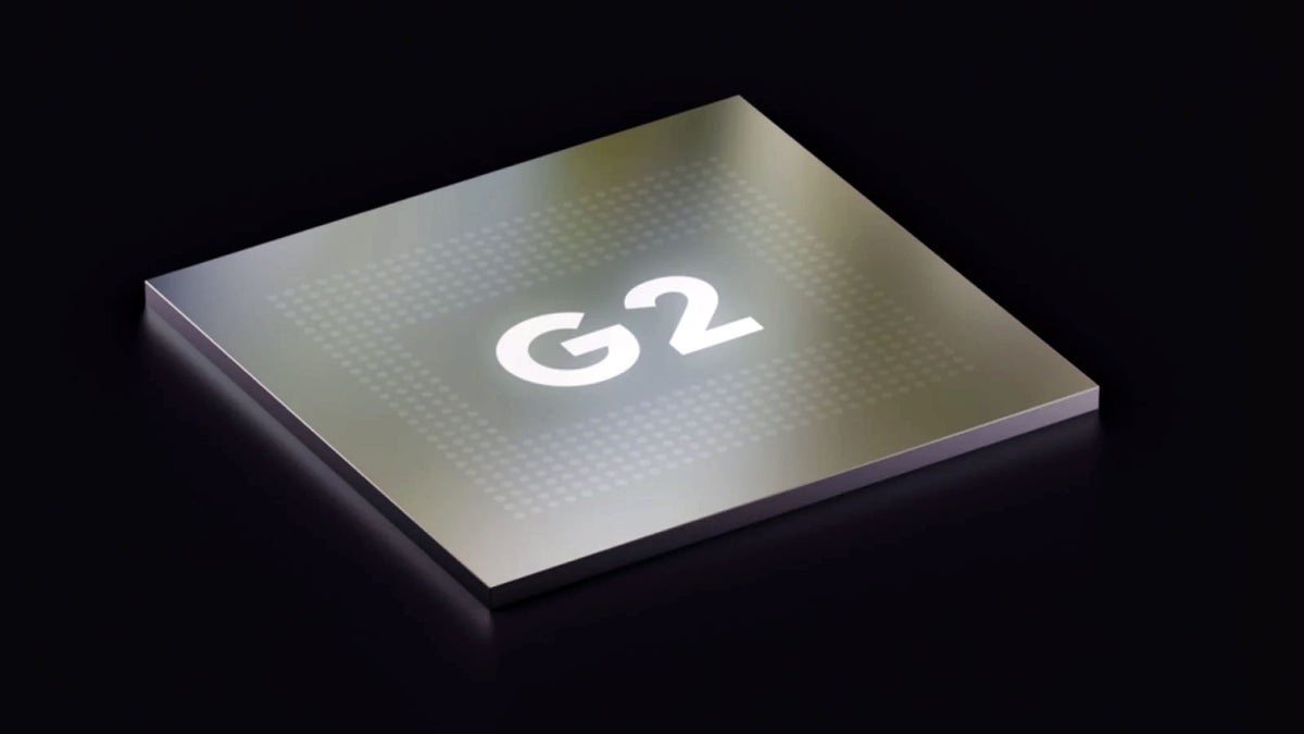 Google Tensor 2 vs Snapdragon 8 Gen 1 vs Apple A16 benchmark test comparison