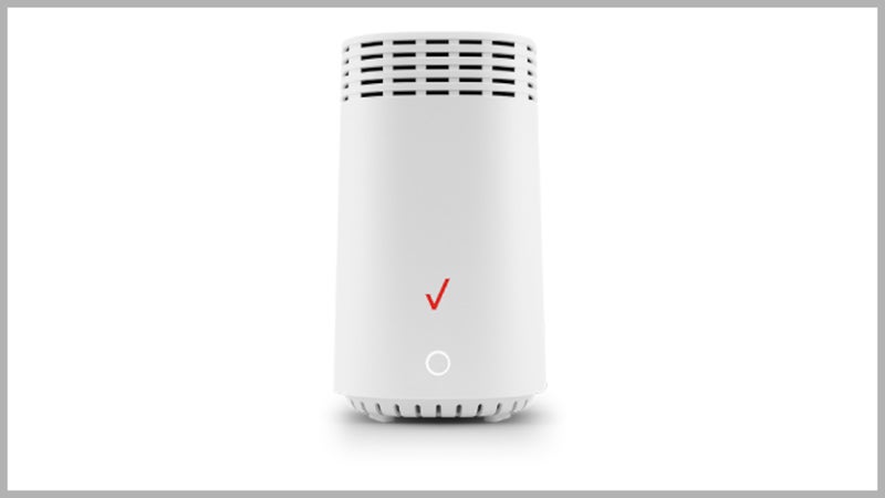Verizon launches Home Awareness feature that turns routers into motion detectors