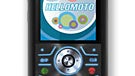 SLVR L7c CDMA phone announced