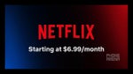 Netflix announces new ad-supported plan
