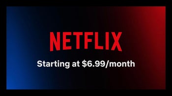 Netflix announces new ad-supported plan