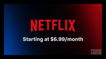 Netflix announces new ad-supported plan