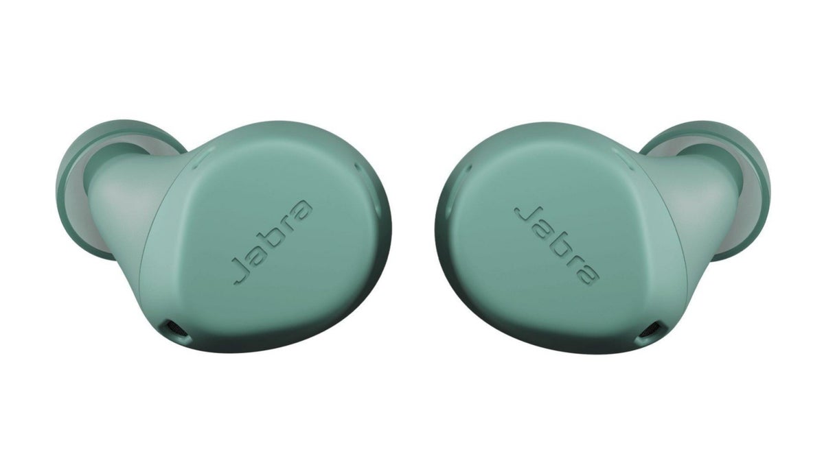 Get an early start on your holiday shopping with these deeply discounted Jabra Elite 7 Active buds