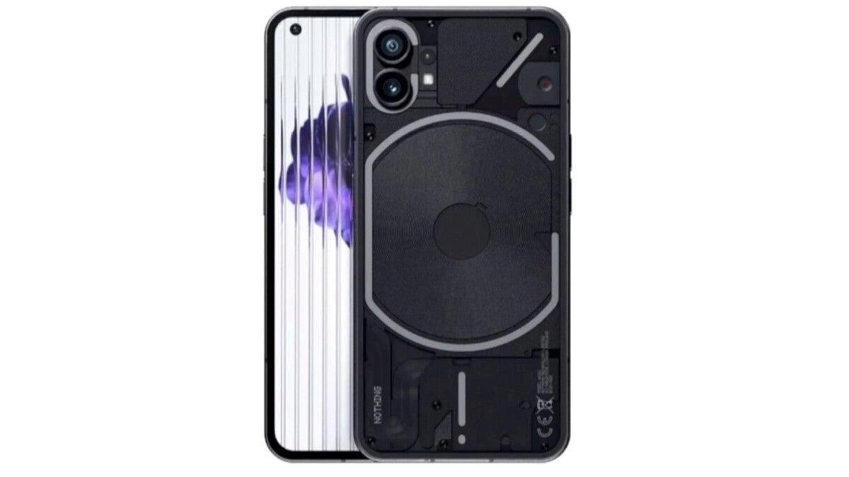 Nothing lists all of the improvements it has made to the rear camera system of its first phone