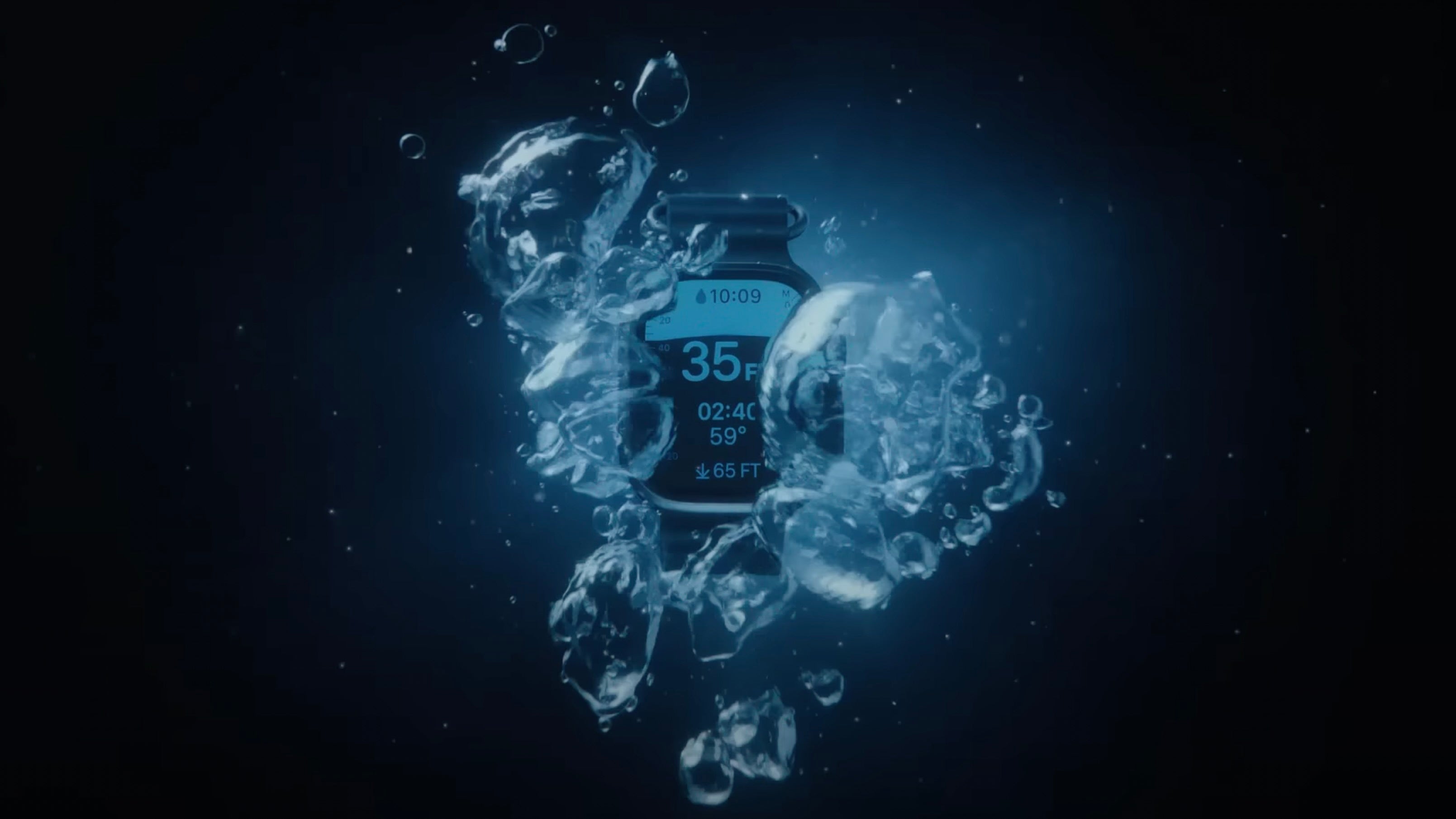 Apple merilis video promosi Apple Watch Ultra ‘Call To The Wild’ yang menakjubkan