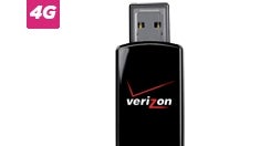 First two 4G LTE USB modems for Verizon appear