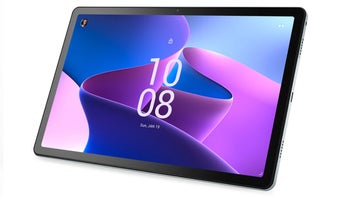 Early Black Friday 'doorbuster' deal makes the Lenovo Tab M10 Plus (Gen 3) too cheap to look away