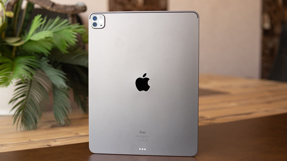 Apple has no short-term iPhone Fold launch plans, iPad Fold instead likely coming in 2024
