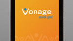 Upgrade for Android and Apple iPhone Vonage Mobile Facebook app