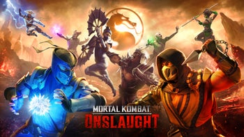 Warner Bros. reveals Mortal Kombat: Onslaught mobile game